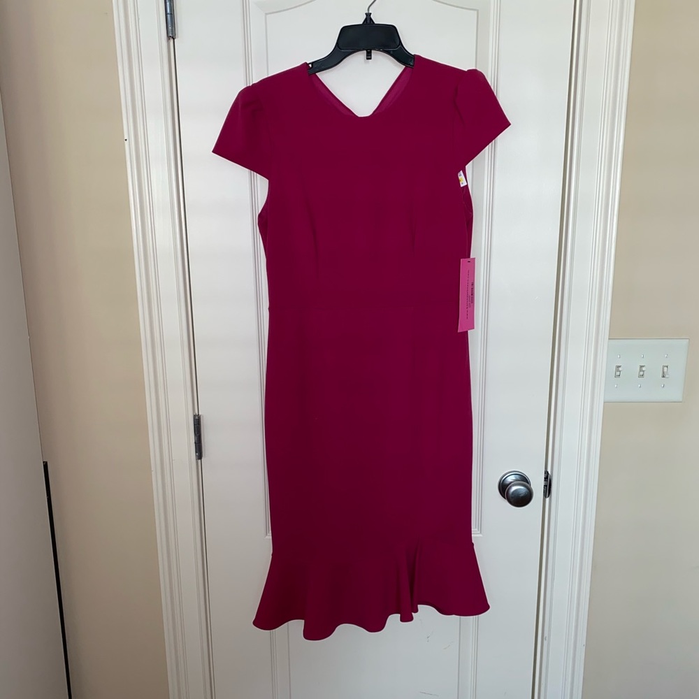 Betsy Johnson Dress - beautiful ❤️